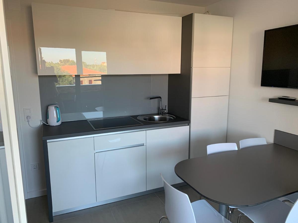 Apartmani Zaton 2 Exterior foto